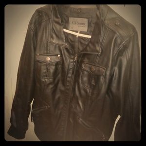 Jacket - Ci Sono by cavalini